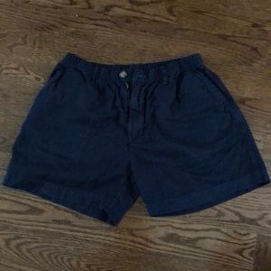 Chubbies original shorts